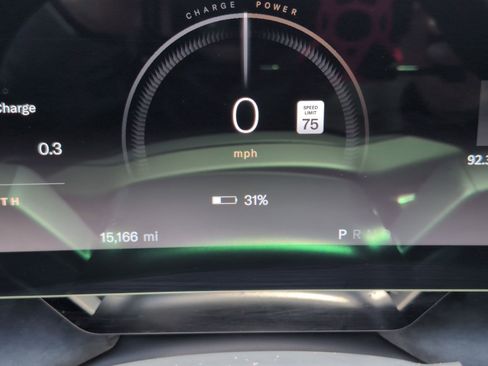 Used 2025 Lucid Air Grand Touring AWD/4WD image 22