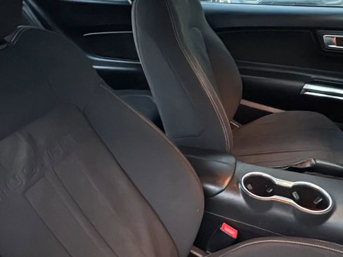 Used 2019 Ford Mustang GT w/ GT Performance Package image 10