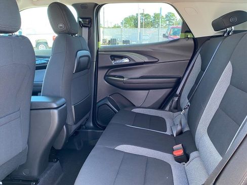 New 2026 Chevrolet TrailBlazer LT image 20