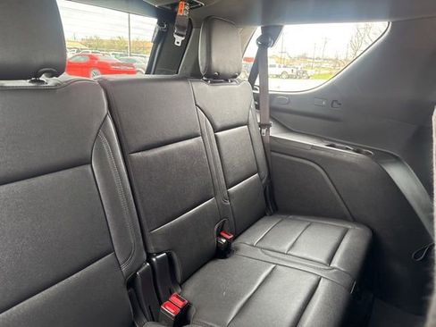 Used 2025 Chevrolet Tahoe LT AWD/4WD image 22
