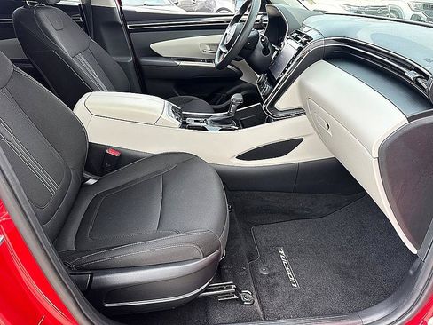 Certified 2023 Hyundai Tucson SEL AWD/4WD image 23