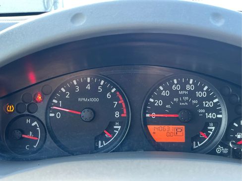 Used 2016 Nissan Frontier SV w/ SV Value Truck Package RWD image 16