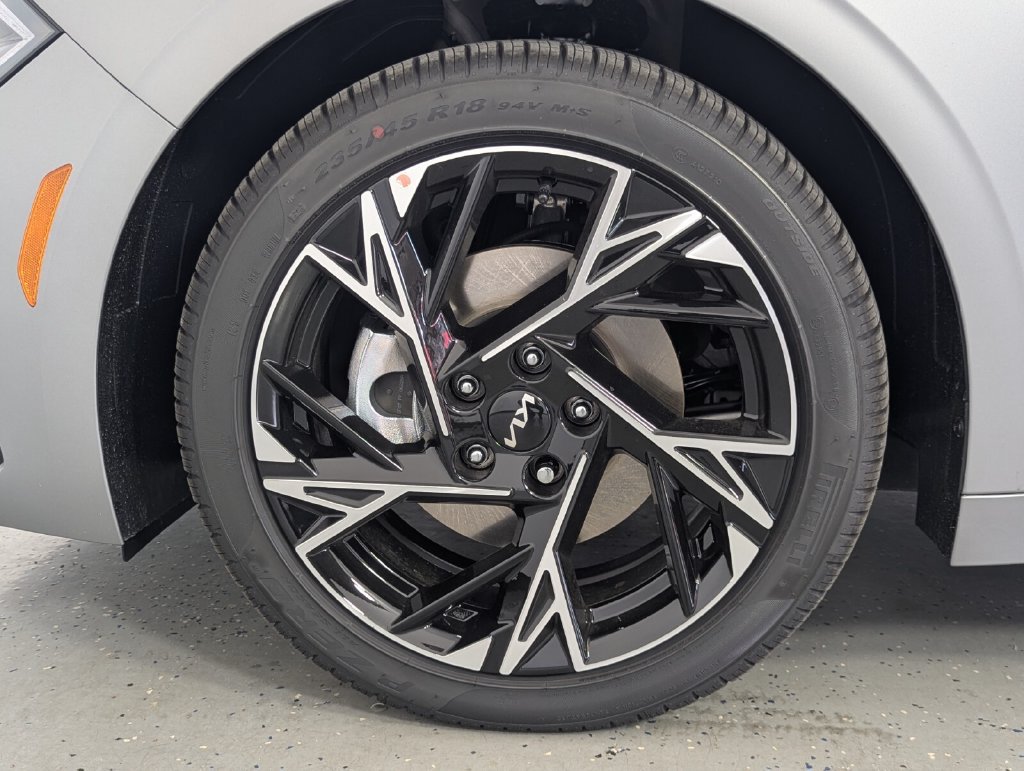 New 2026 Kia K5 GT-Line FWD image 8