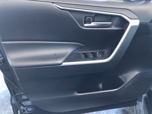 Certified 2025 Toyota RAV4 XLE image 12