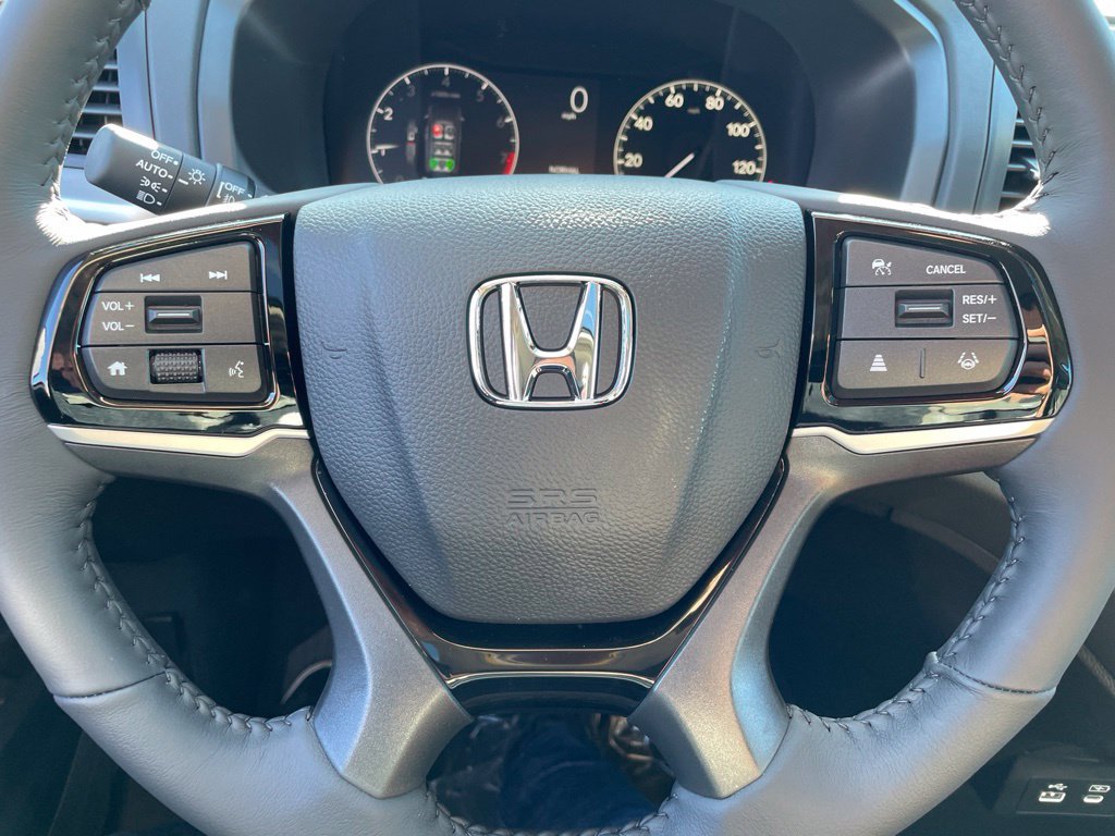 New 2027 Honda Odyssey Touring image 11