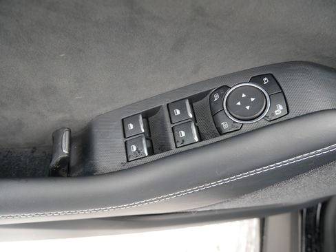 New 2025 Ford Mustang Mach-E GT w/ Bronze Appearance Package image 20