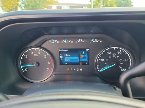 New 2026 Ford F250 XL w/ STX Appearance Package image 25