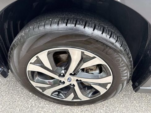 Used 2022 Subaru Outback Limited AWD/4WD image 11