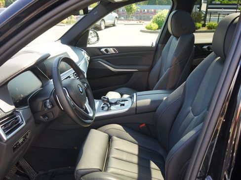 Used 2019 BMW X5 xDrive40i w/ Convenience Package AWD/4WD image 23