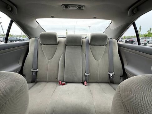 Used 2009 Toyota Camry XLE FWD image 27