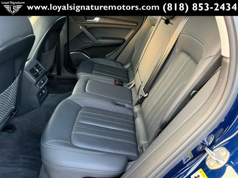 Used 2021 Audi Q5 2.0T Premium w/ Convenience Package image 15