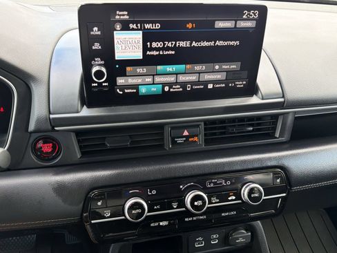 Used 2025 Honda Pilot EX-L image 21