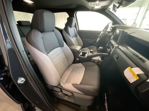 New 2026 Toyota Tacoma TRD Sport image 24