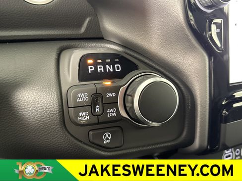 New 2026 RAM 1500 Big Horn image 23