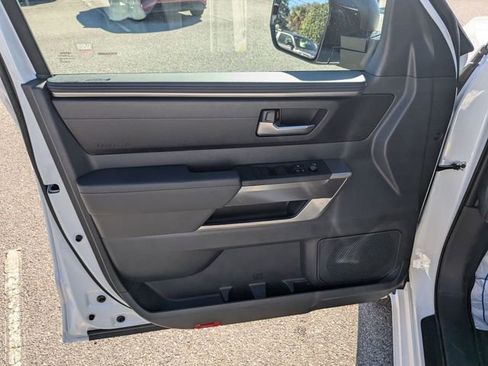 New 2025 Toyota Tundra SR5 AWD/4WD image 11