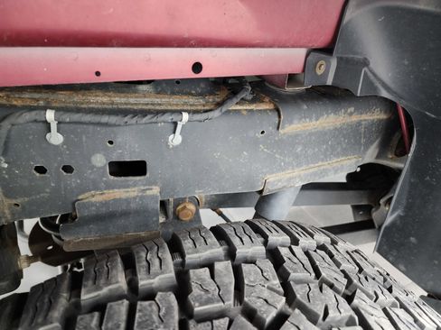 Used 2020 RAM 2500 Big Horn w/ Level 2 Equipment Group AWD/4WD image 70
