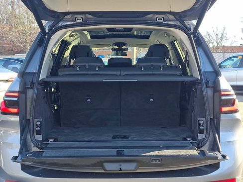 Certified 2025 BMW X7 xDrive40i w/ Premium Package image 28