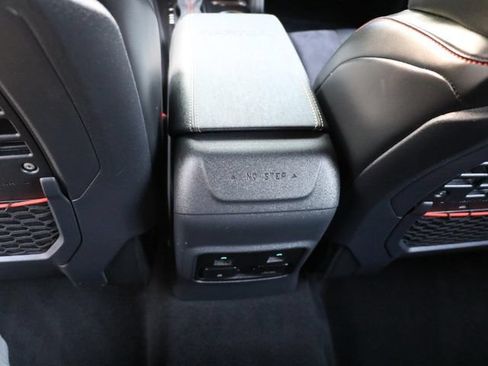 Used 2023 Ford Bronco Raptor AWD/4WD image 18