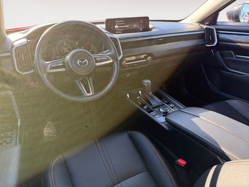 Certified 2025 MAZDA CX-50 AWD 2.5 Hybrid w/ Weather Package image 15