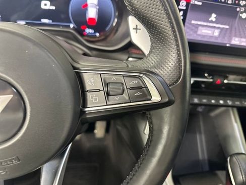 Used 2024 Dodge Hornet R/T w/ Tech Pack w/o Parking image 16