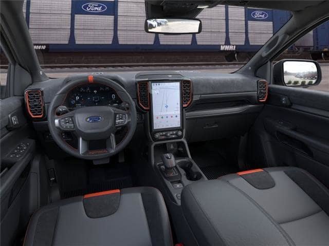 New 2026 Ford Ranger Raptor AWD/4WD image 31