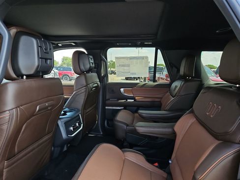 New 2026 Ford Expedition Max King Ranch AWD/4WD image 19