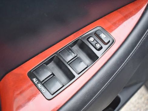 Used 2007 Lexus ES 350 w/ Premium Plus Pkg FWD image 15