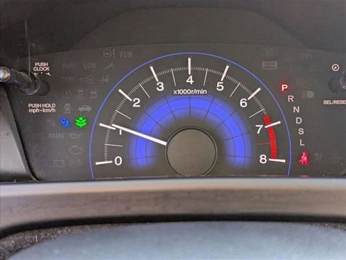 Used 2014 Honda Civic LX image 15