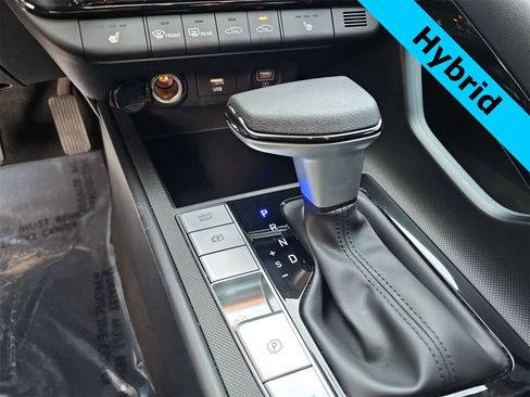 Certified 2023 Hyundai Elantra Blue image 21