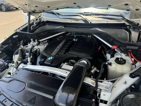 Used 2018 BMW X5 sDrive35i RWD image 25