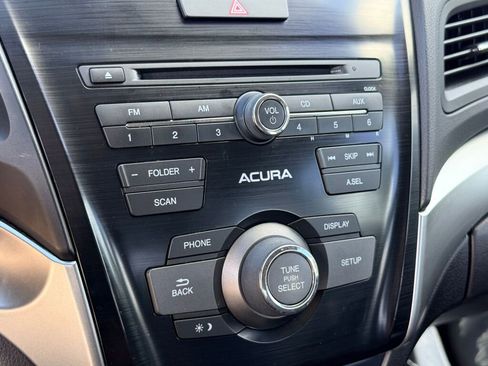 Used 2017 Acura ILX image 24