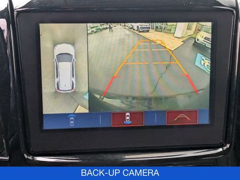 Used 2019 Chevrolet Traverse Premier image 27