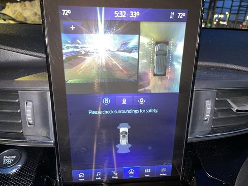 Used 2022 Ford Explorer ST w/ Equipment Group 401A image 20