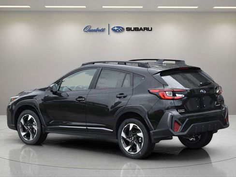 Certified 2025 Subaru Crosstrek 2.5i Limited image 6