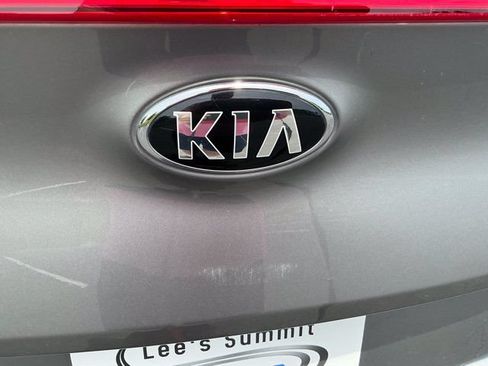 Used 2020 Kia Sportage LX w/ LX Popular Package AWD/4WD image 5
