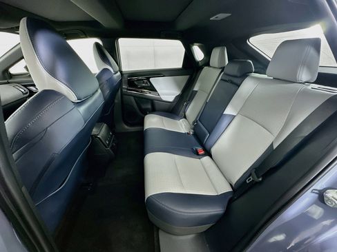 Used 2023 Subaru Solterra AWD image 30