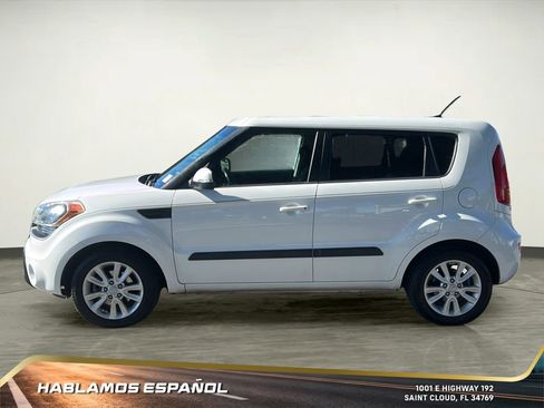 Used 2013 Kia Soul + image 3