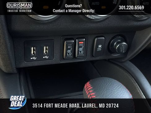 New 2026 Mitsubishi Outlander Sport LE AWD/4WD image 27
