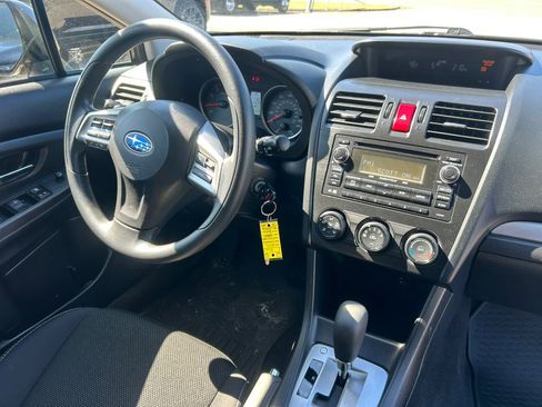 Used 2014 Subaru Crosstrek 2.0i Premium image 23