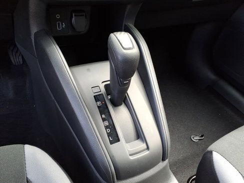 New 2025 Nissan Versa S w/ Trunk Package image 10