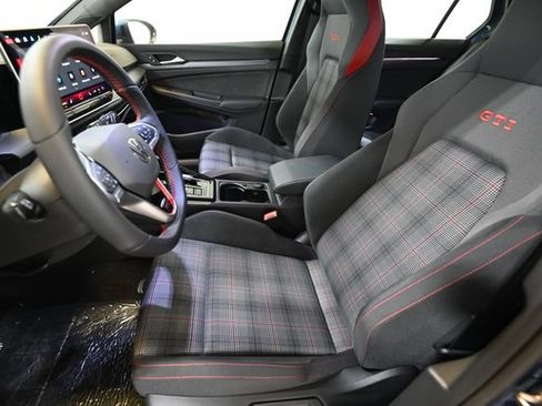 New 2026 Volkswagen GTI S FWD image 8
