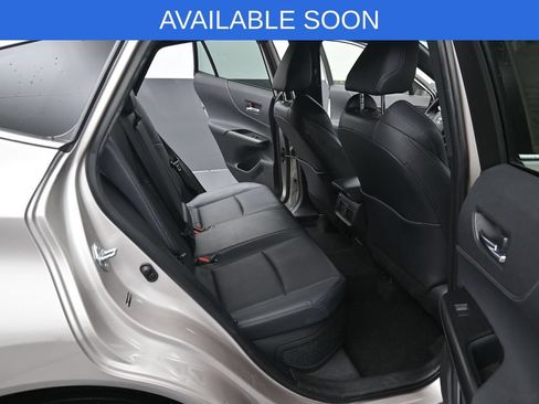 Used 2021 Toyota Venza XLE w/ Softex Package AWD/4WD image 34