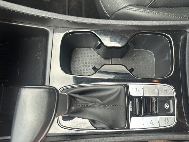 Used 2023 Hyundai Tucson XRT FWD image 28