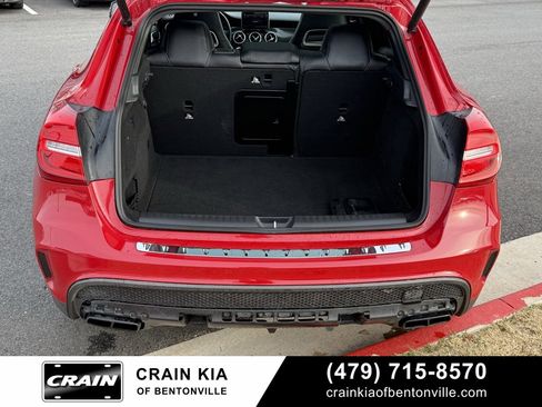 Used 2015 Mercedes-Benz GLA 45 AMG 4MATIC image 7