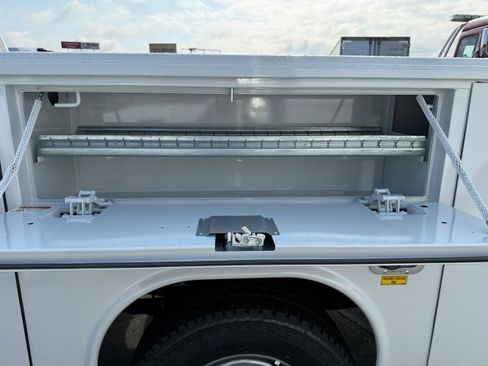 New 2025 Ford F350 XL w/ Snow Plow Prep Package image 12