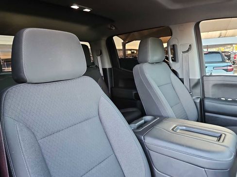 Used 2021 GMC Sierra 1500 Elevation AWD/4WD image 17