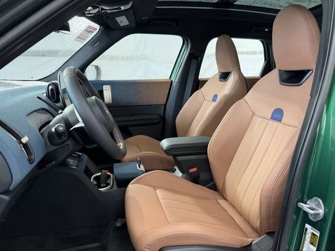 New 2026 MINI Cooper Countryman S AWD/4WD image 8