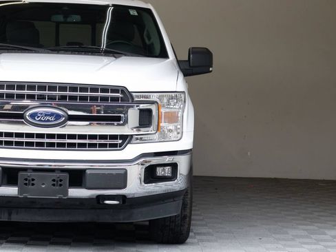 Used 2019 Ford F150 4x4 SuperCrew image 5