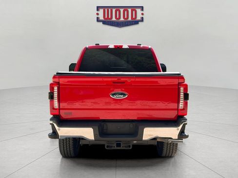Used 2026 Ford F250 Lariat w/ Chrome Package AWD/4WD image 3