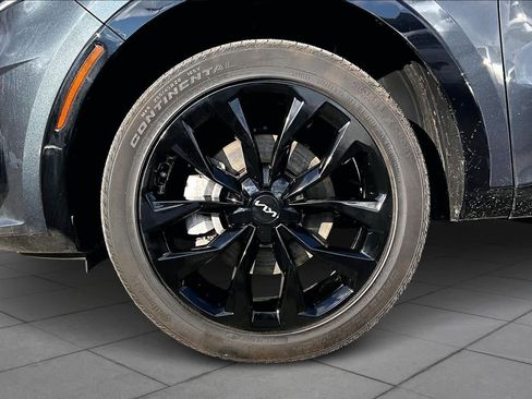 Used 2022 Kia Sorento SX image 10